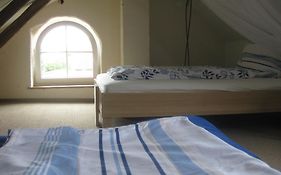 Upleward Cottage